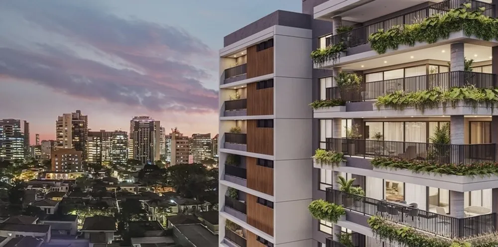 Apartamento, 4 quartos, 243 m² - Foto 11