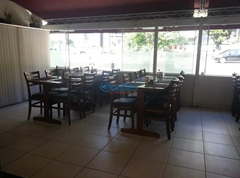 Prédio Inteiro, 400 m² - Foto 3