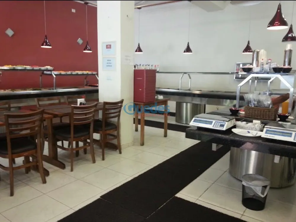 Prédio Inteiro, 400 m² - Foto 1