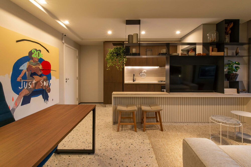 Apartamento, 2 quartos, 69 m² - Foto 7