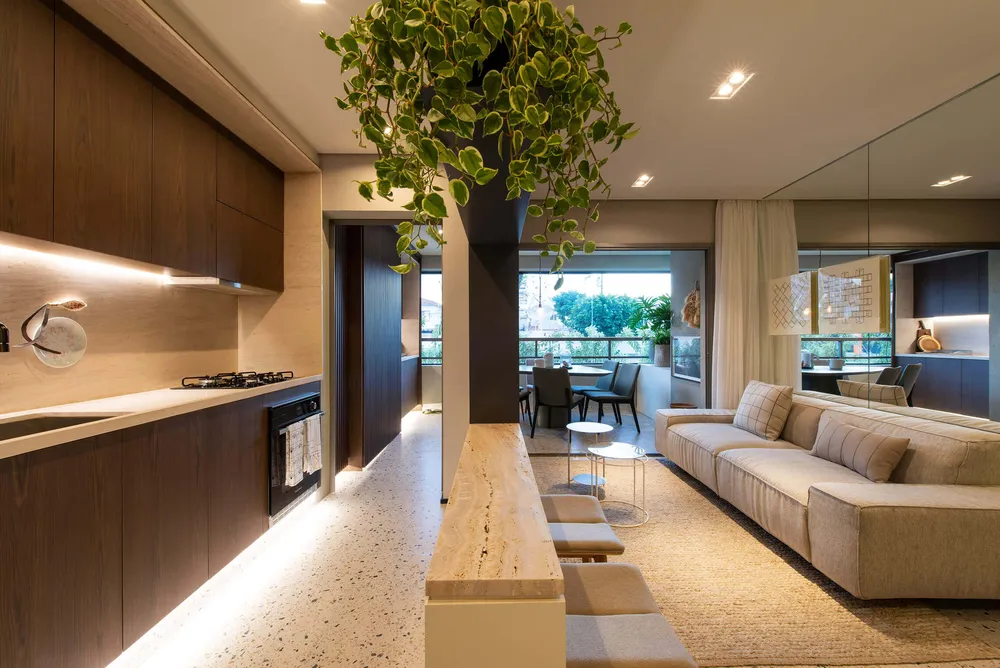 Apartamento, 2 quartos, 69 m² - Foto 5