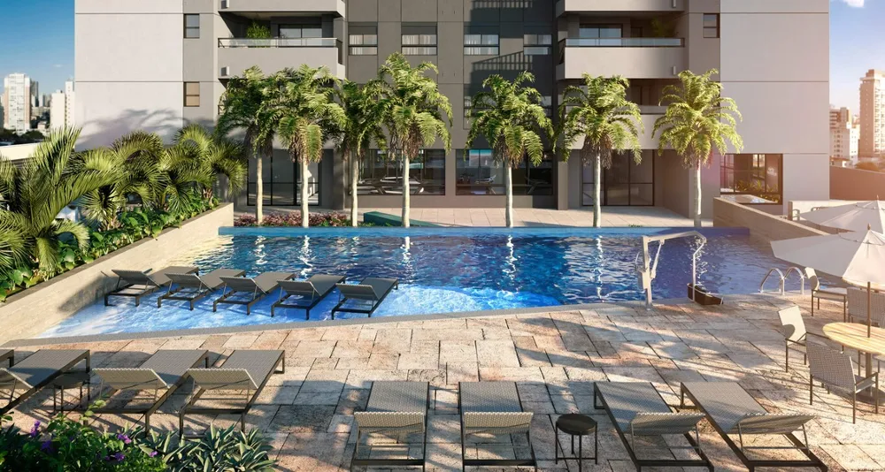 Apartamento, 2 quartos, 69 m² - Foto 16