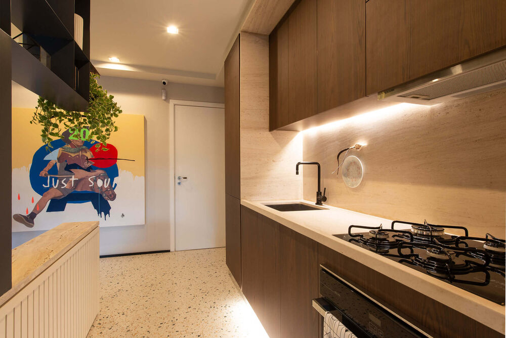Apartamento, 2 quartos, 69 m² - Foto 6