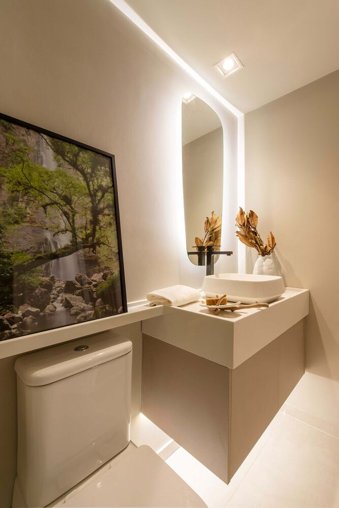 Apartamento, 2 quartos, 69 m² - Foto 5