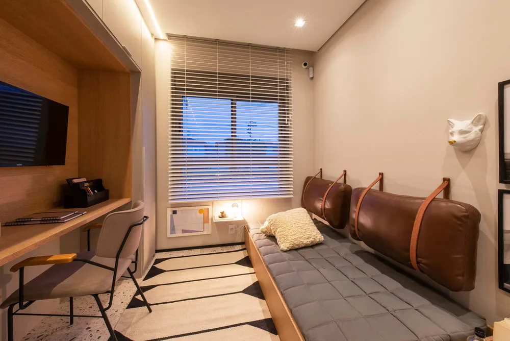 Apartamento, 2 quartos, 69 m² - Foto 8