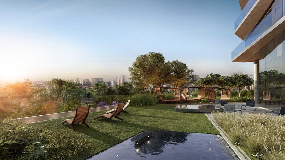 Casa à venda com 1 quarto, 104m² - Foto 4