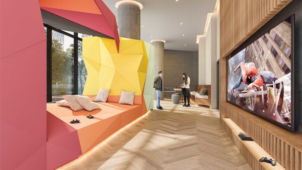 Casa à venda com 1 quarto, 104m² - Foto 2