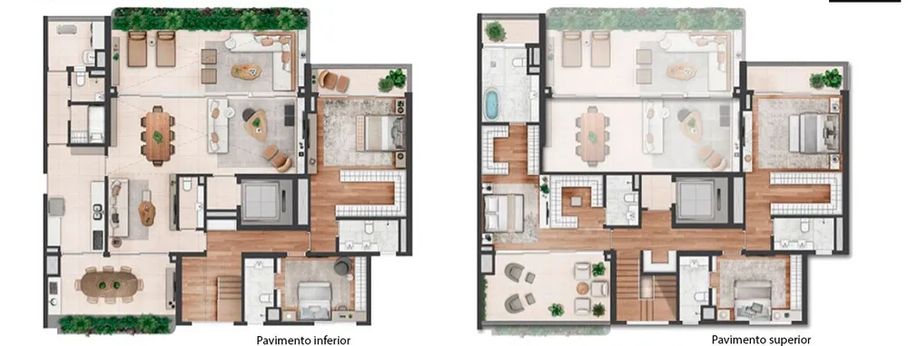 Casa, 4 quartos, 396 m² - Foto 6