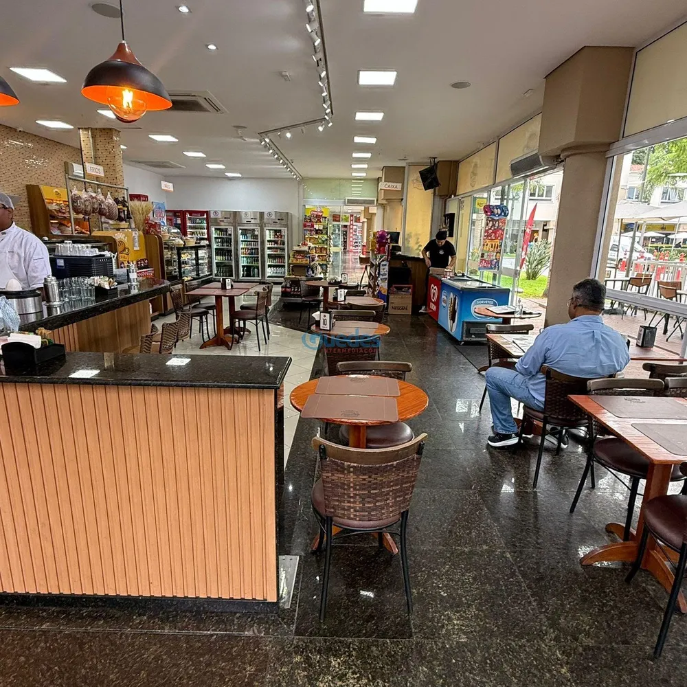 Prédio Inteiro, 300 m² - Foto 4