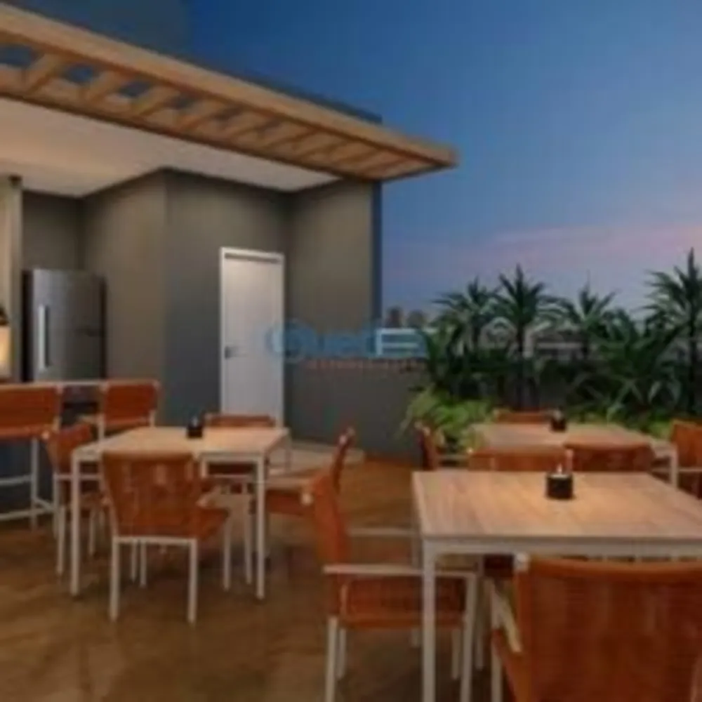 Apartamento, 1 quarto, 25 m² - Foto 15