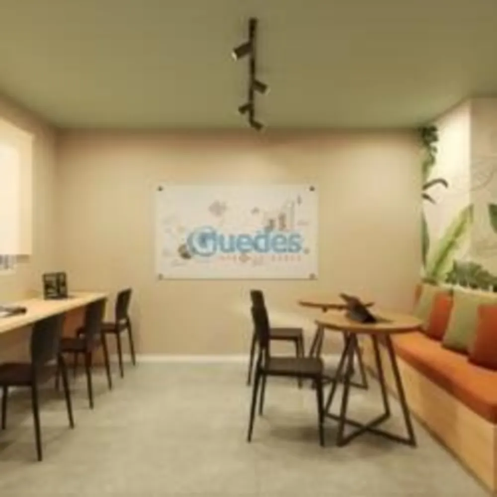 Apartamento, 1 quarto, 25 m² - Foto 12