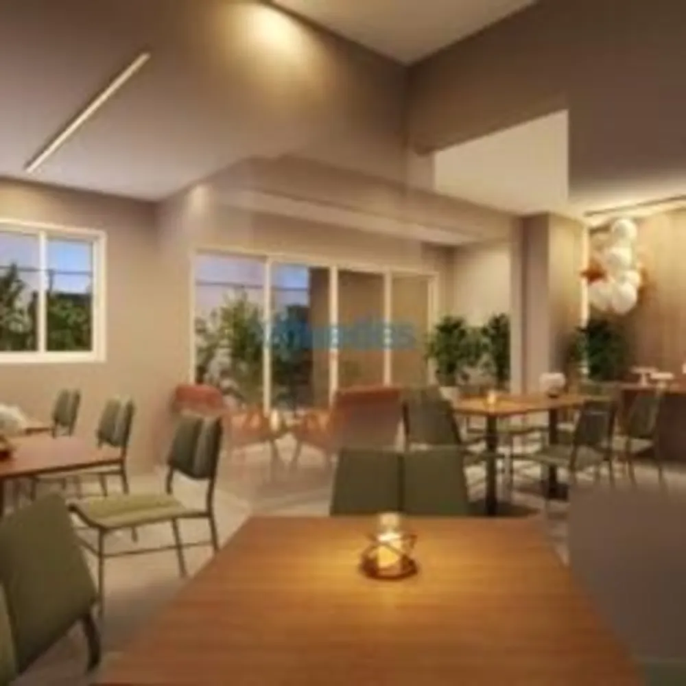 Apartamento, 1 quarto, 25 m² - Foto 3