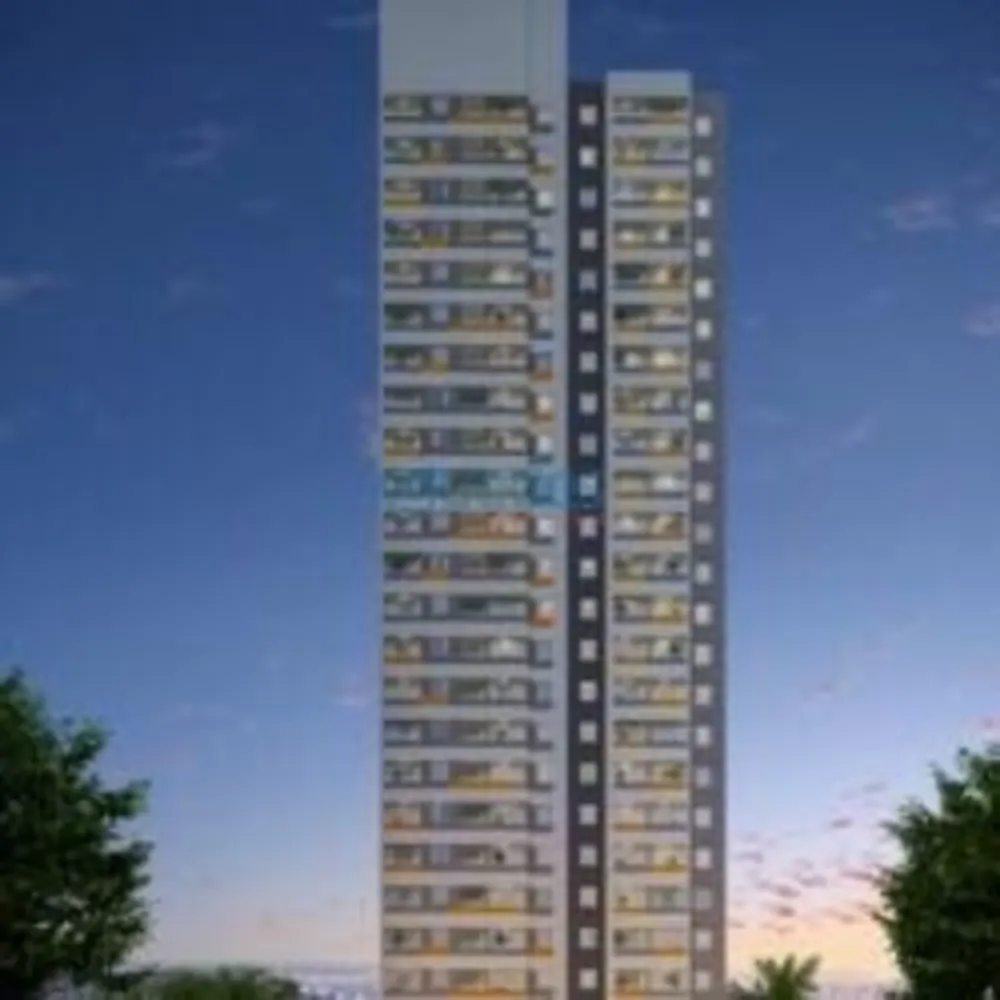 Apartamento, 1 quarto, 25 m² - Foto 2