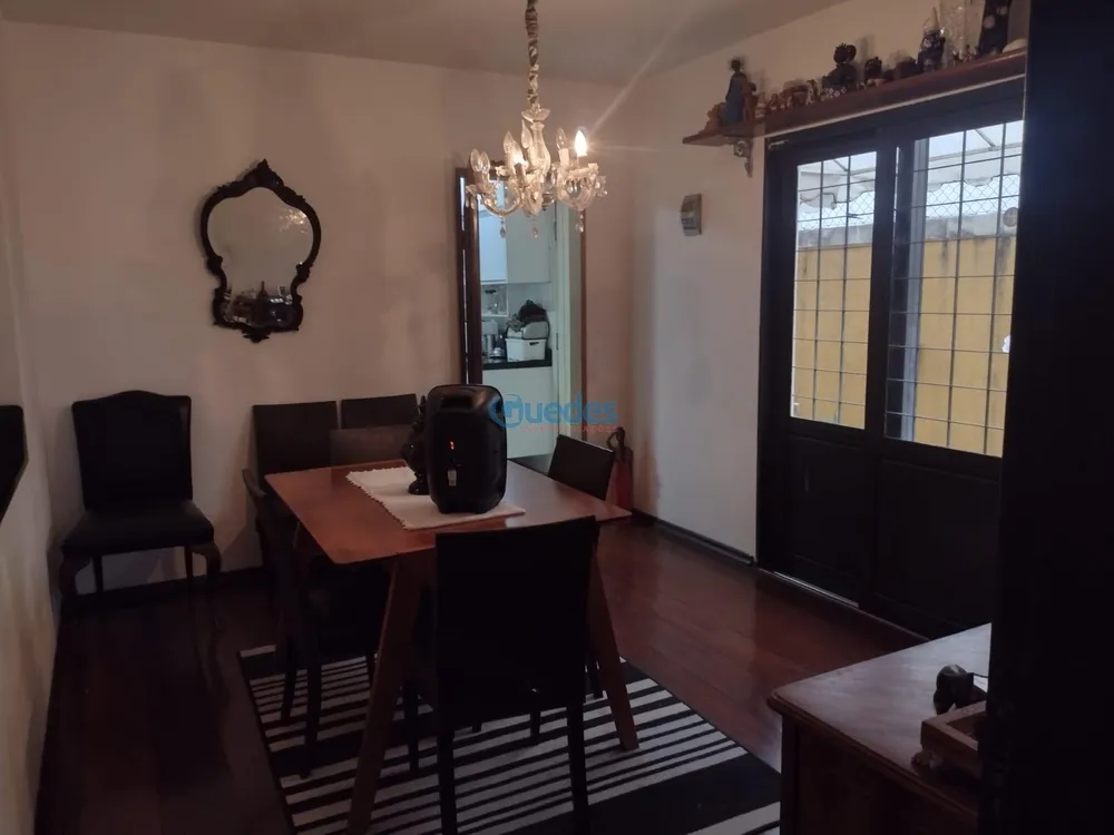 Sobrado, 150 m² - Foto 1