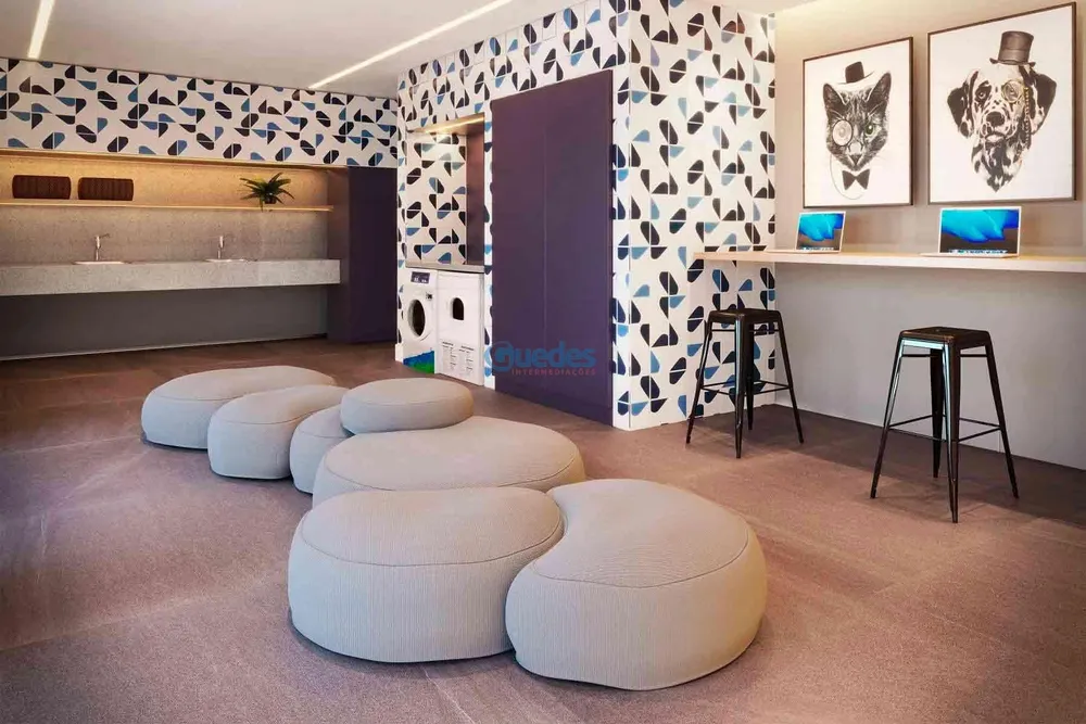 Apartamento, 1 quarto, 25 m² - Foto 13