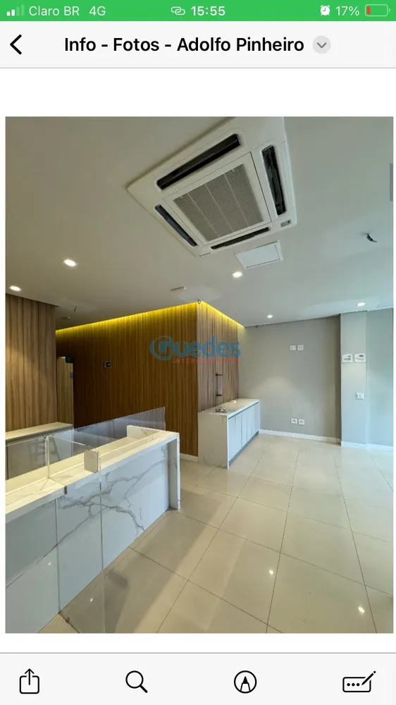Prédio Inteiro, 411 m² - Foto 5