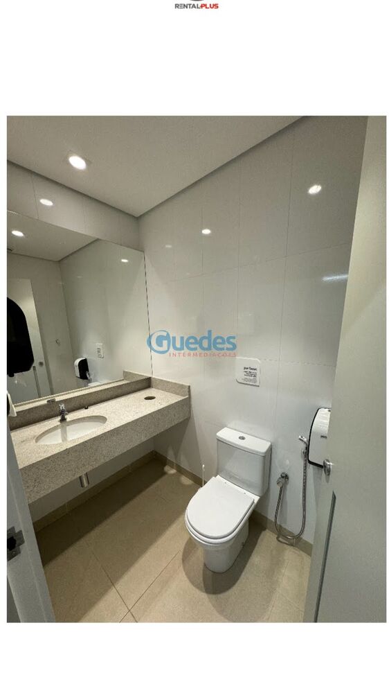 Prédio Inteiro, 411 m² - Foto 6