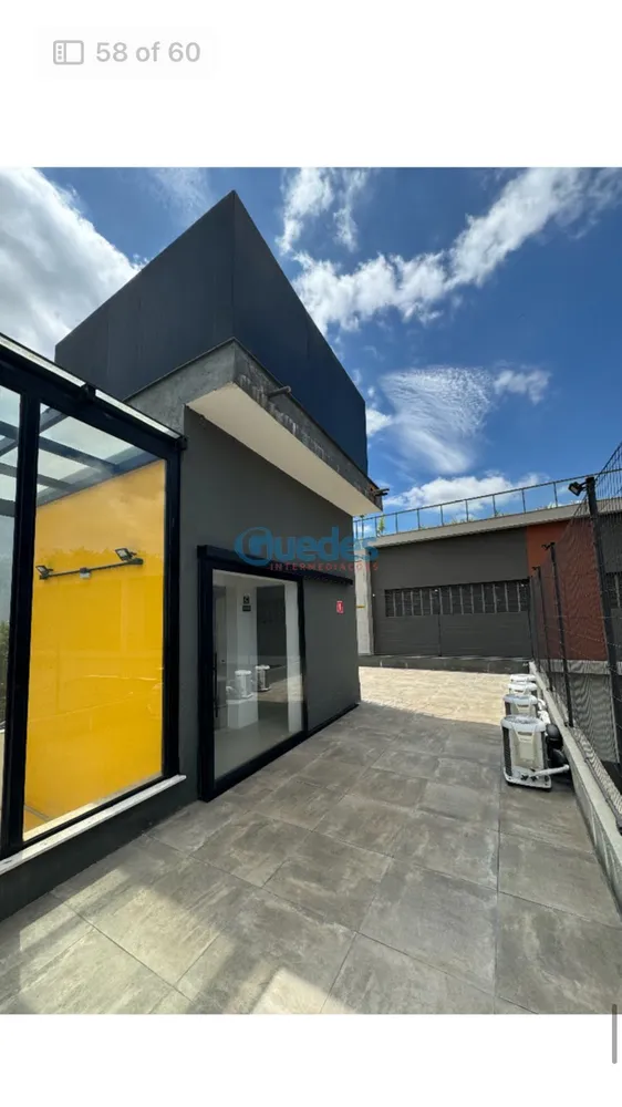Prédio Inteiro, 411 m² - Foto 19