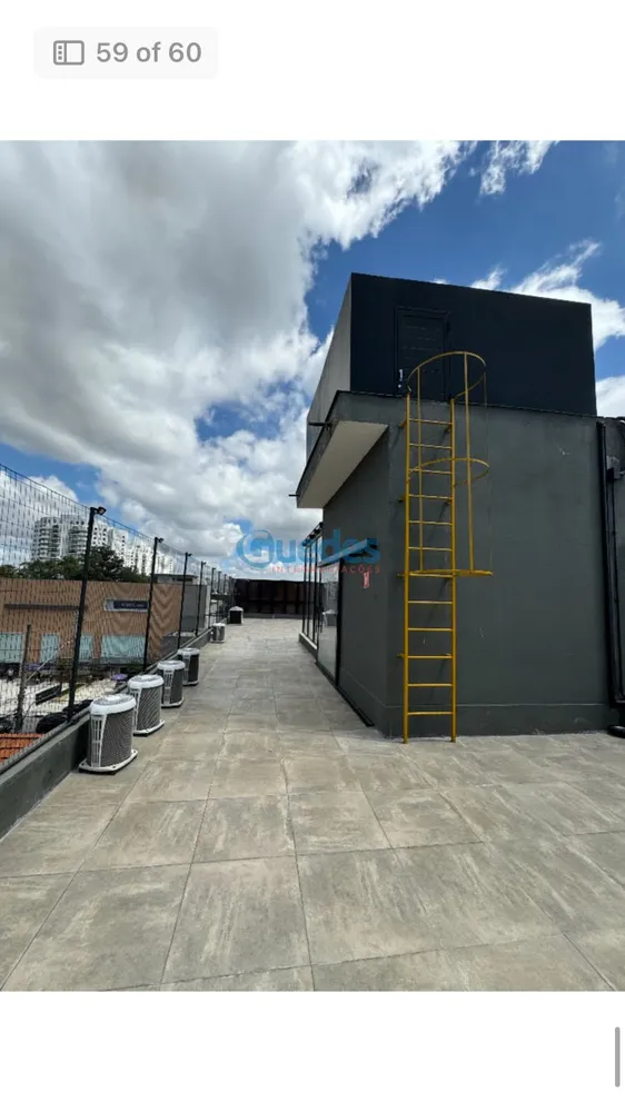 Prédio Inteiro, 411 m² - Foto 20