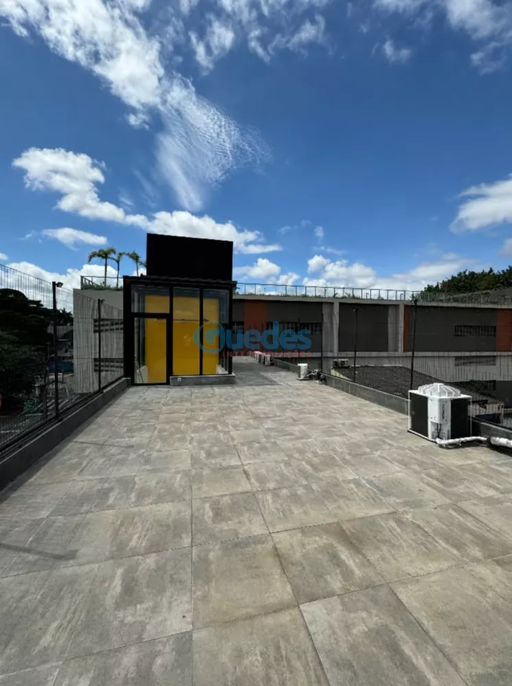 Prédio Inteiro, 411 m² - Foto 4