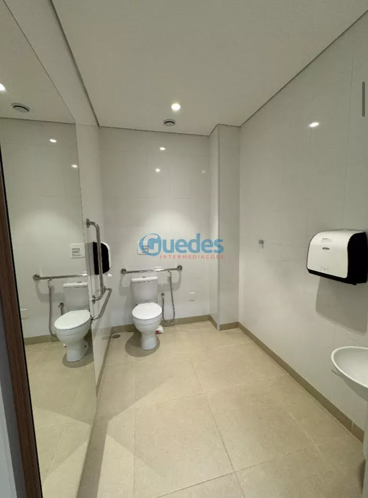 Prédio Inteiro, 411 m² - Foto 1