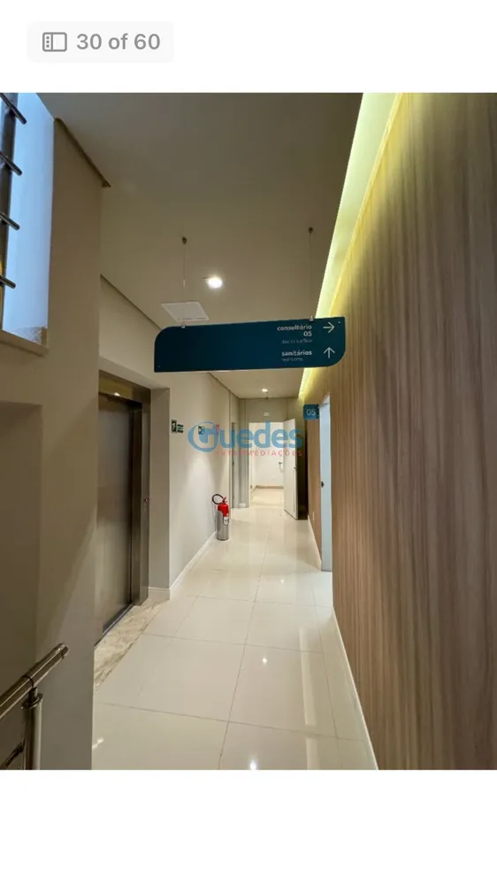 Prédio Inteiro, 411 m² - Foto 14