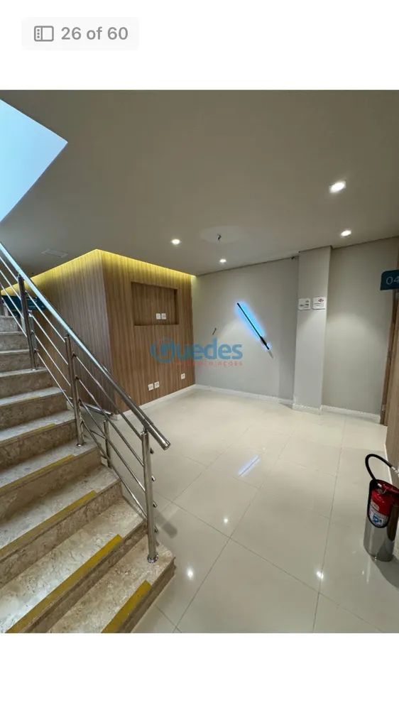 Prédio Inteiro, 411 m² - Foto 13