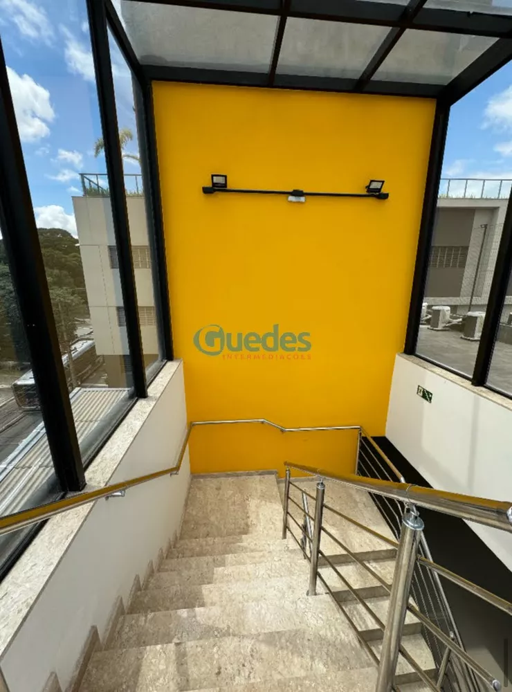 Prédio Inteiro, 411 m² - Foto 2