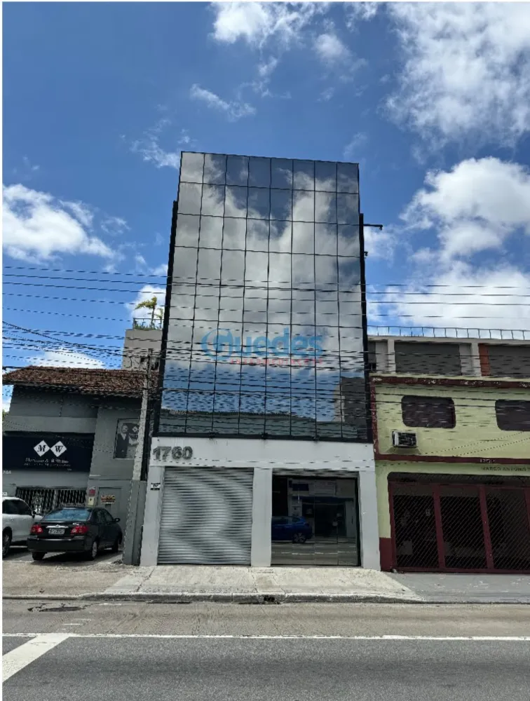 Prédio Inteiro, 411 m² - Foto 2