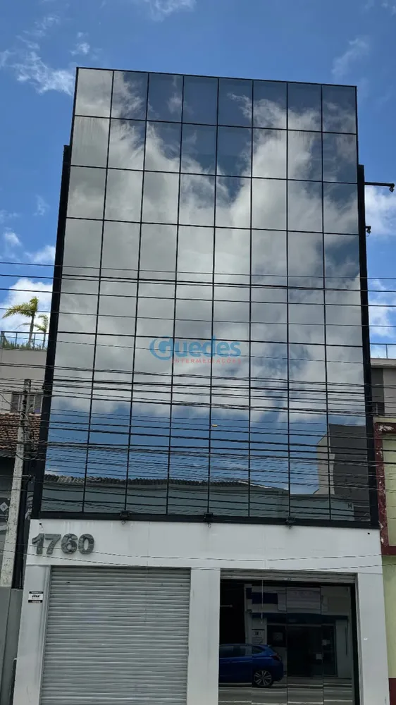 Prédio Inteiro, 411 m² - Foto 1