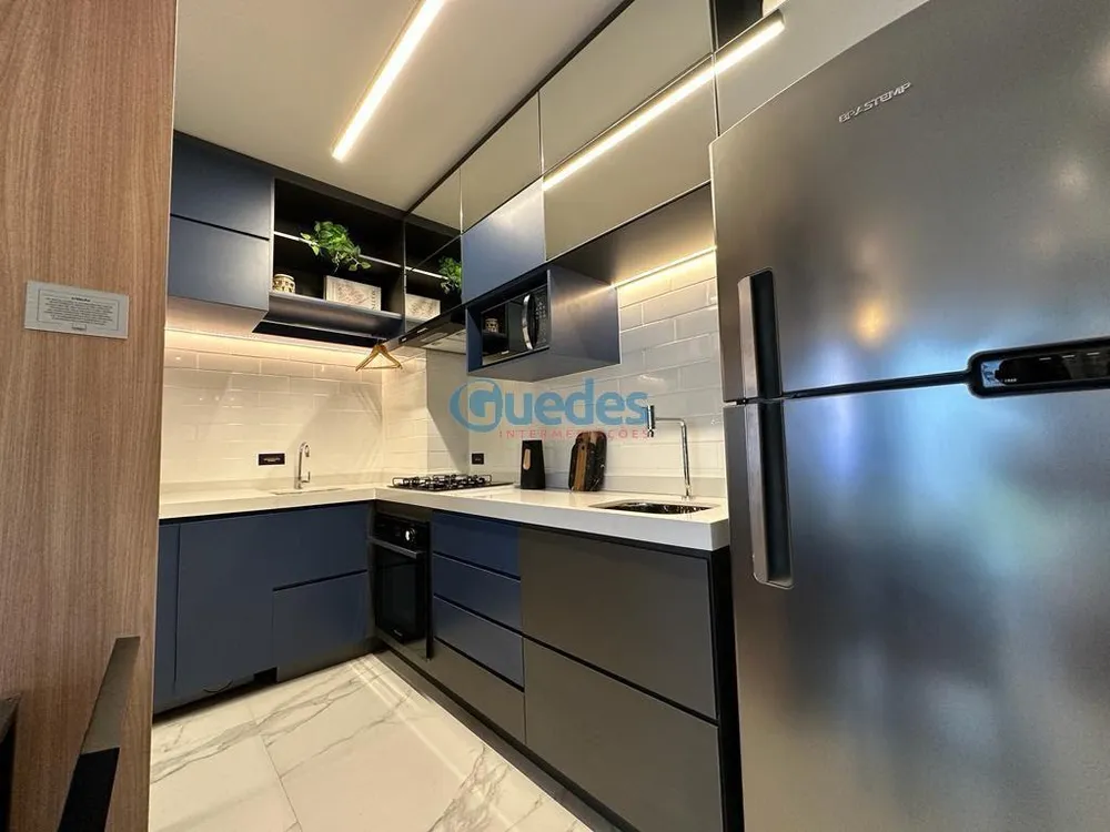 Apartamento, 1 quarto, 26 m² - Foto 3