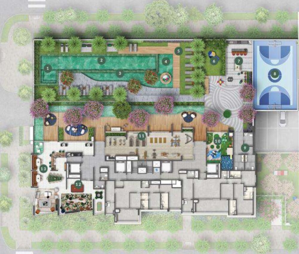 Casa, 3 quartos, 113 m² - Foto 6