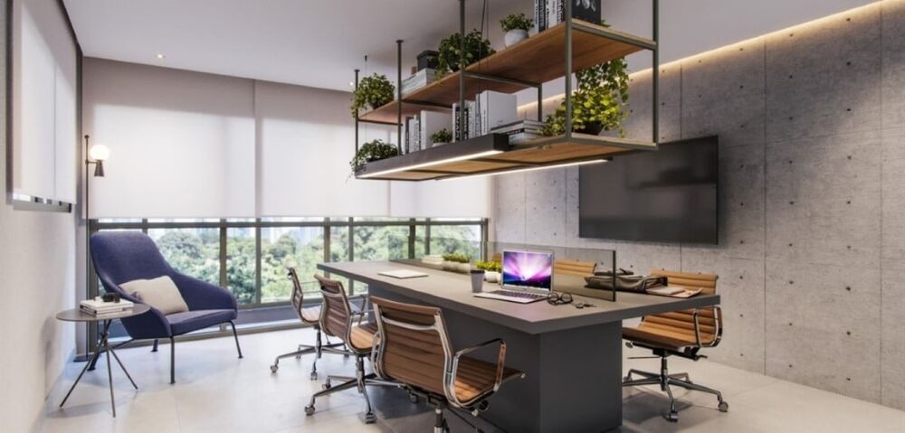 Apartamento, 2 quartos, 73 m² - Foto 14