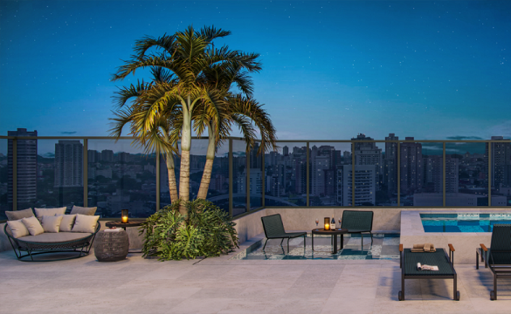 Apartamento, 2 quartos, 73 m² - Foto 17