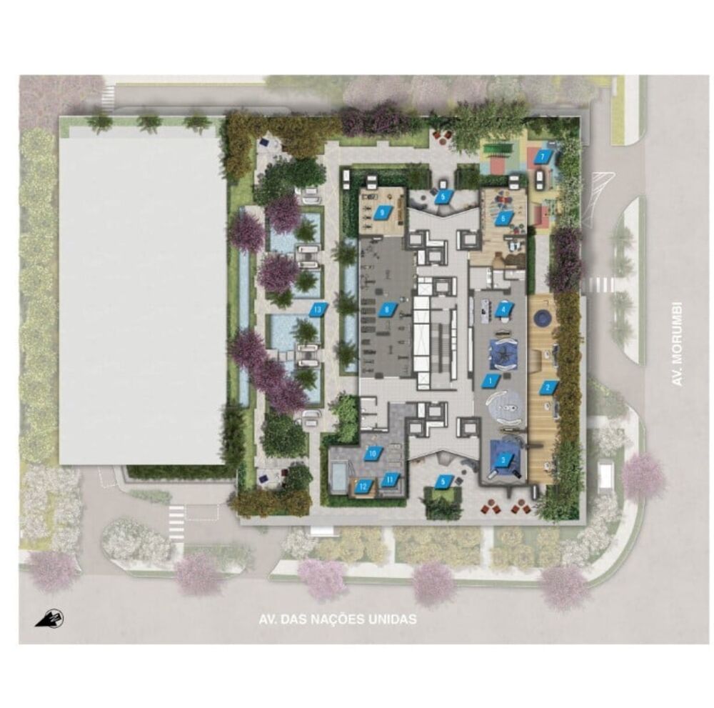 Casa, 2 quartos, 101 m² - Foto 1