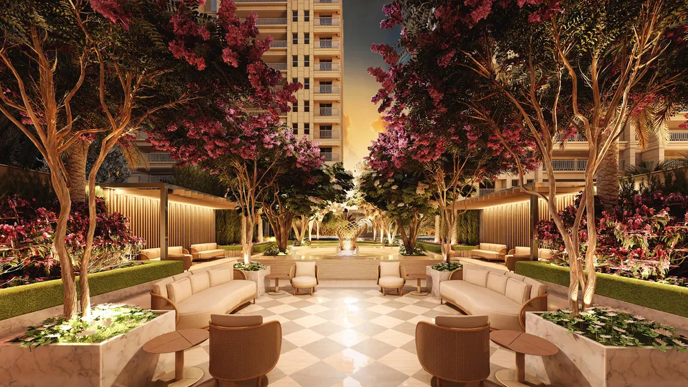 Cobertura, 4 quartos, 492 m² - Foto 8