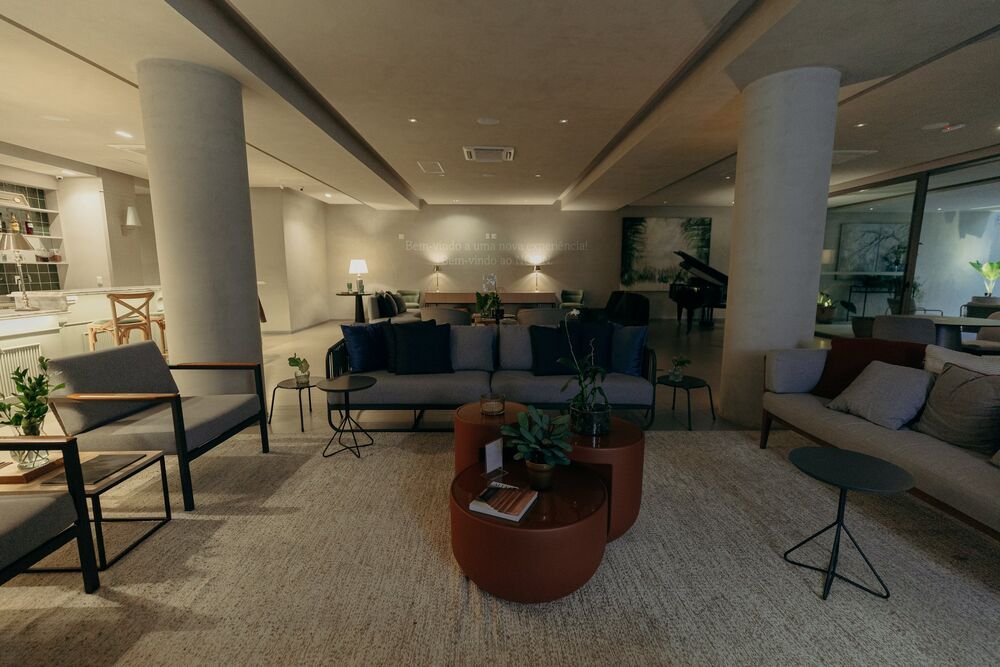 Apartamento, 1 quarto, 25 m² - Foto 25