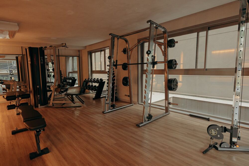 Apartamento, 1 quarto, 25 m² - Foto 24