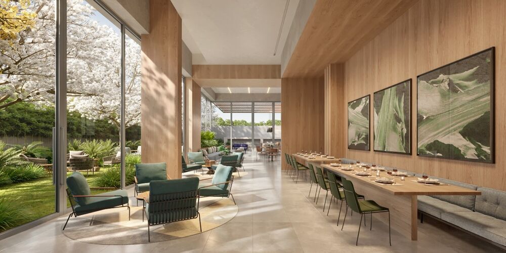 Apartamento, 4 quartos, 186 m² - Foto 7