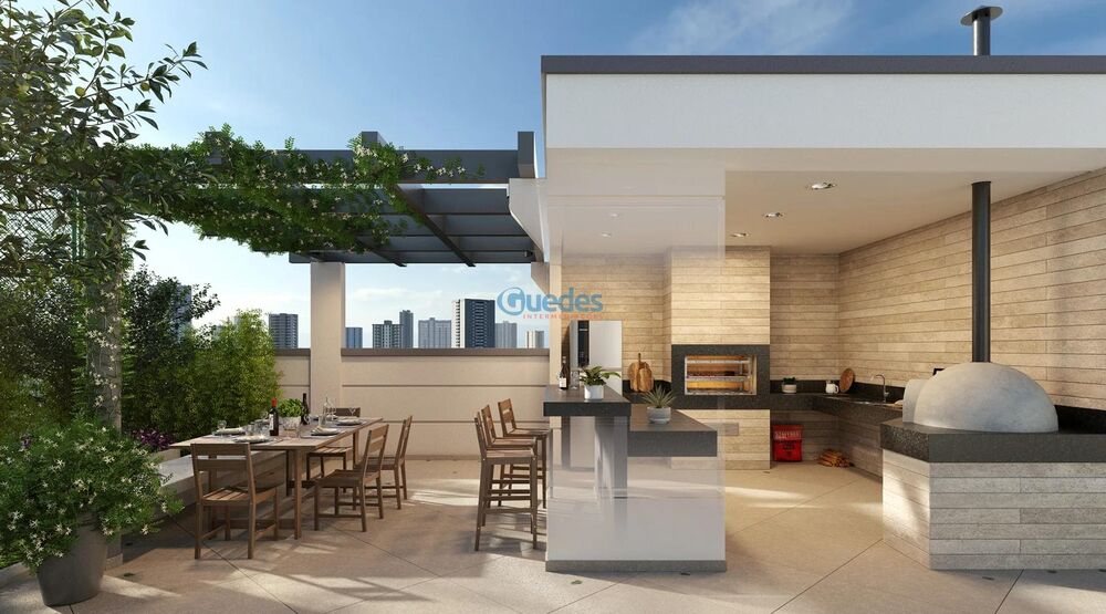 Apartamento, 3 quartos, 74 m² - Foto 1