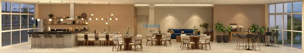 Apartamento, 3 quartos, 74 m² - Foto 11