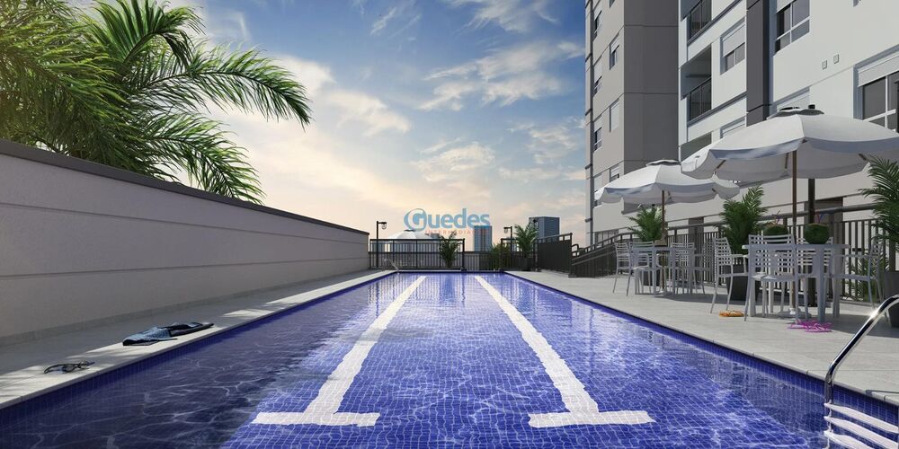 Apartamento, 3 quartos, 74 m² - Foto 8