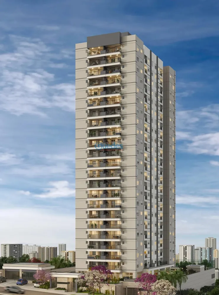 Apartamento, 3 quartos, 74 m² - Foto 10