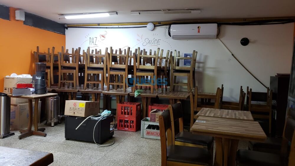 Prédio Inteiro à venda, 250m² - Foto 8