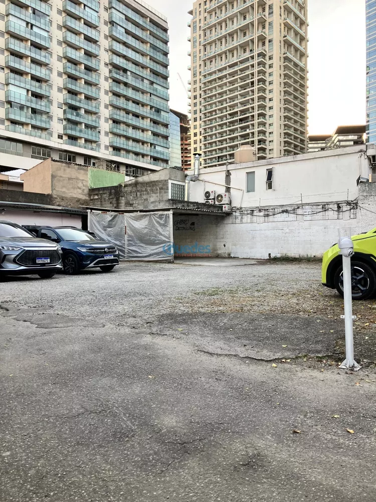Terreno, 500 m² - Foto 3