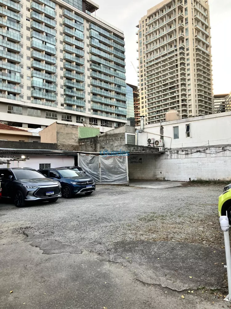 Terreno, 500 m² - Foto 2