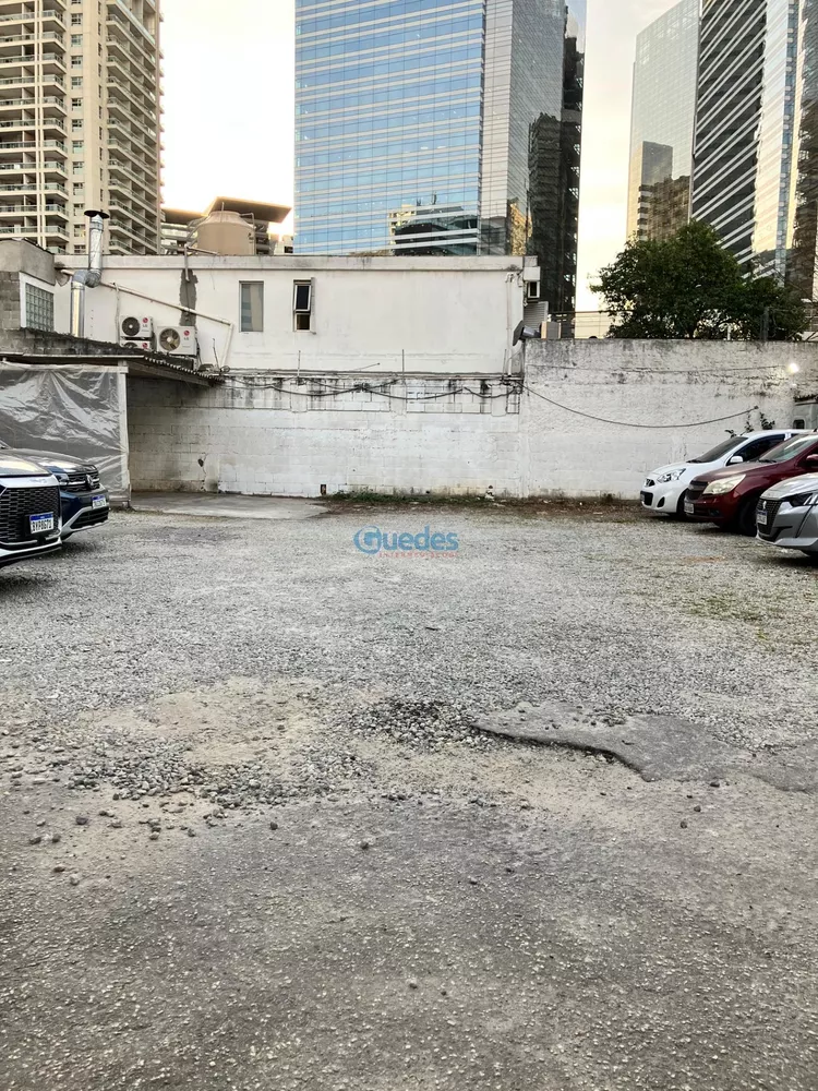 Terreno, 500 m² - Foto 1