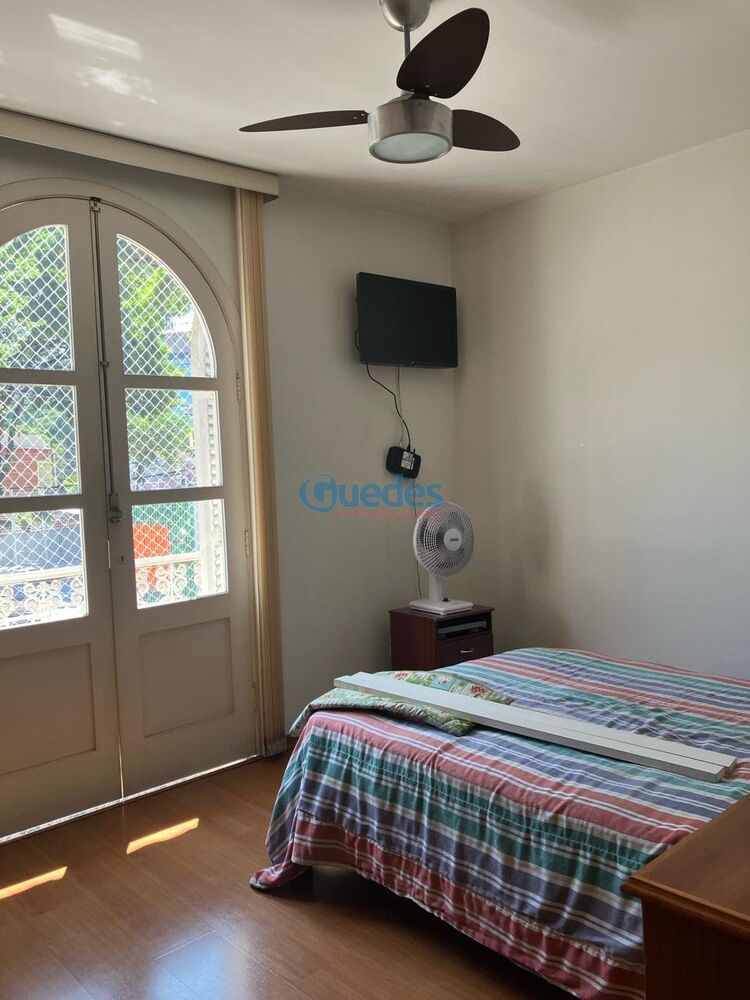 Sobrado, 4 quartos, 240 m² - Foto 23
