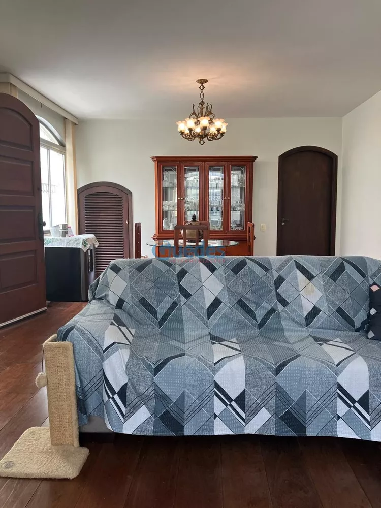 Sobrado, 4 quartos, 240 m² - Foto 3