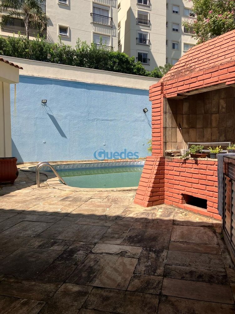Sobrado, 4 quartos, 240 m² - Foto 13